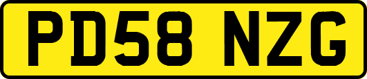 PD58NZG