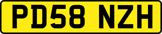 PD58NZH
