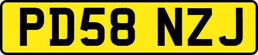 PD58NZJ