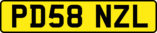 PD58NZL