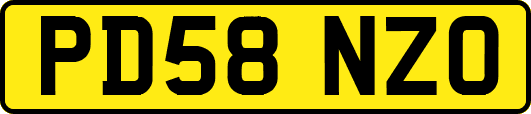 PD58NZO