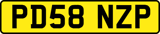 PD58NZP