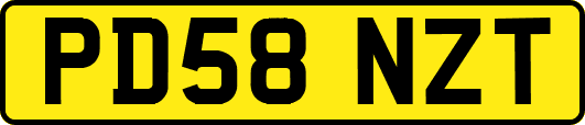 PD58NZT