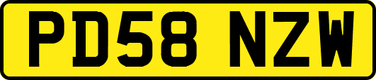 PD58NZW