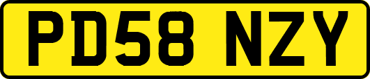 PD58NZY