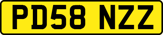 PD58NZZ