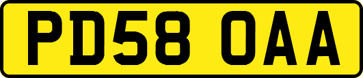 PD58OAA