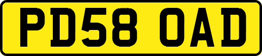 PD58OAD