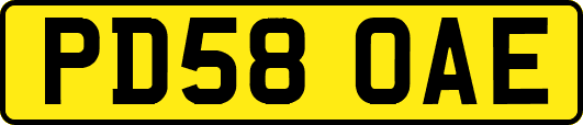 PD58OAE