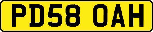 PD58OAH