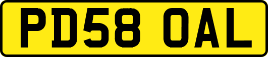 PD58OAL