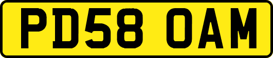 PD58OAM