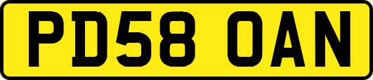 PD58OAN