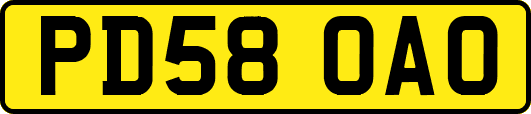 PD58OAO