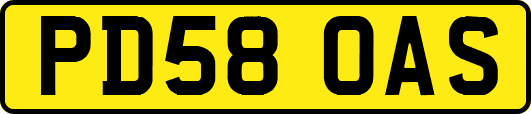 PD58OAS