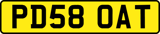 PD58OAT