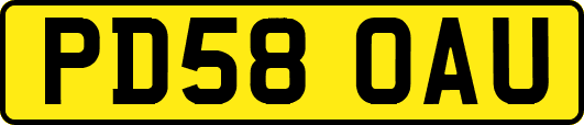PD58OAU