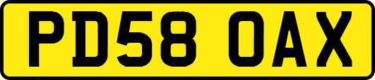 PD58OAX