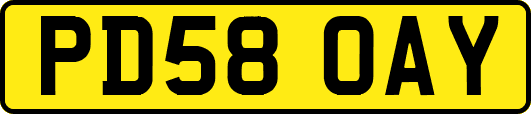 PD58OAY