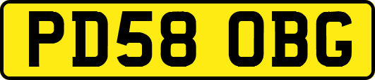 PD58OBG
