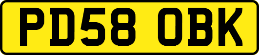 PD58OBK
