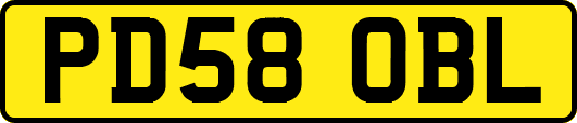 PD58OBL