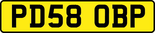 PD58OBP