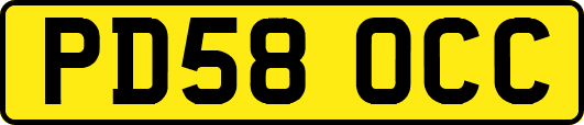 PD58OCC