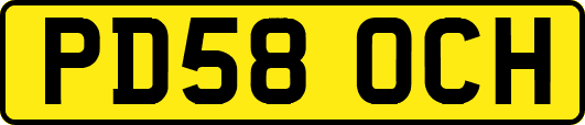 PD58OCH