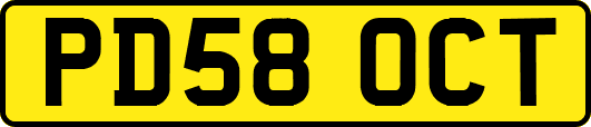 PD58OCT
