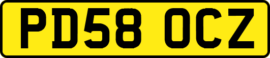 PD58OCZ