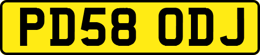 PD58ODJ