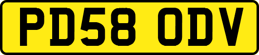 PD58ODV