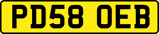 PD58OEB