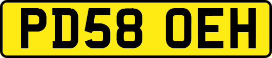 PD58OEH