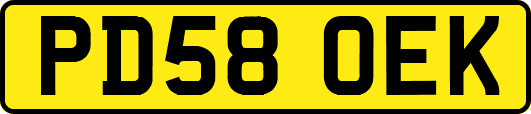 PD58OEK