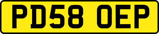 PD58OEP