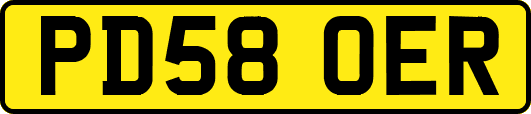 PD58OER