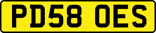 PD58OES