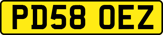 PD58OEZ