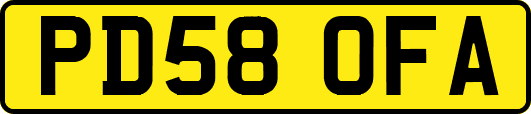 PD58OFA