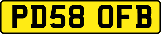 PD58OFB