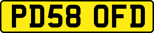 PD58OFD