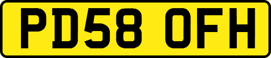 PD58OFH