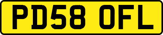 PD58OFL