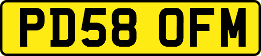 PD58OFM