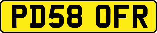 PD58OFR