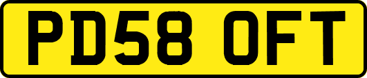 PD58OFT