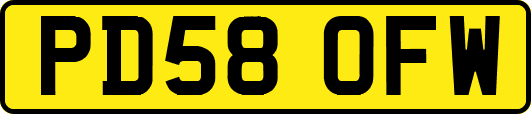 PD58OFW