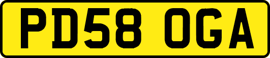 PD58OGA